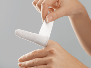 Stülpa® Rolle in Entnahmekarton Gr. 2R, 6 cm x 15 m