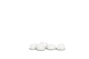 Marly Tampons ronds 3cm P3000