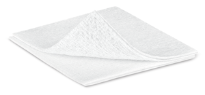 Medicomp® extra, a 6 strati non sterile, 6 strati 5 x 5 cm