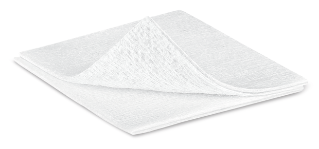 Medicomp® extra, a 6 strati non sterile, 6 strati 5 x 5 cm