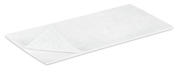 Medicomp® extra, a 6 strati non sterile, 6 strati 10 x 20 cm