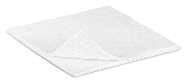 Medicomp® extra, 6-fach unsteril, 6-fach 10 x 10 cm unsteril
