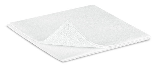 Medicomp® 4-fach unsteril, P100 St 7.5 x 7.5 cm