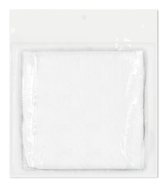 Medicomp® 4 strati sterile P40x5 pz 10 x 10 cm