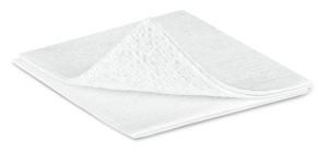 Medicomp® 4 plis stérile, P25x2 5 x 5 cm