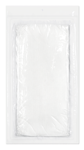 Medicomp® 4 plis sterile, P25x2 10 x 20 cm