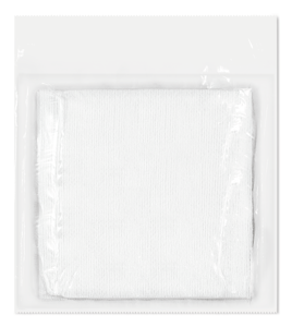 Medicomp® extra, a 6 strati sterile, P25x2 10 x 10 cm