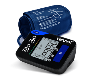 Veroval® Oberarm-Blutdruckmessgerät