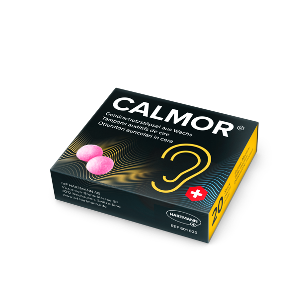 Calmor® Gehörschutzstöpsel