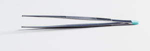 Peha®-instrument Pince à disséquer pointes fines 16 cm