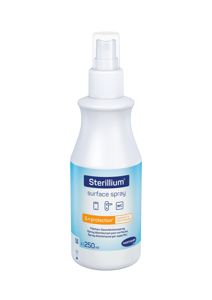 Sterillium disinfettante per superfici