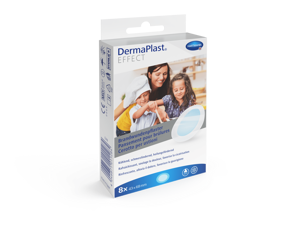 DermaPlast® Effect Cerotti per ustioni