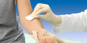 MediSet® Cellodent® steril