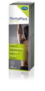 DermaPlast® ACTIVE Cool Gel