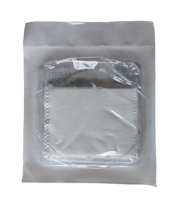 MediSet® Cellodent® sterili Sacchetto da 3 pezzi