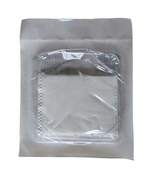 MediSet® Cellodent® sterili Sacchetto da 3 pezzi