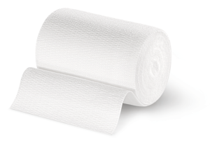 Idealast® emballage cellophane individuel, 10 pièces par carton in confezione 5 m x 6 cm