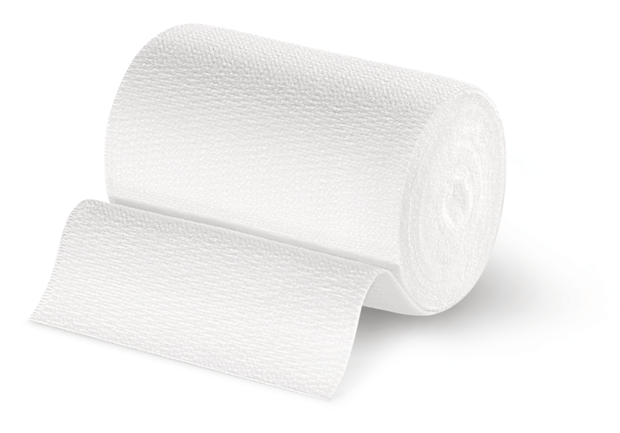 Idealast® einzeln verpackt in Cellophan, 10 Stück pro Faltschachtel 5 m x 6 cm