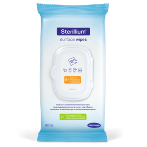 Sterillium Desinfektionstücher
