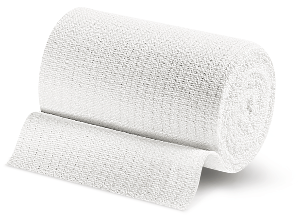 Idealast® einzeln verpackt in Cellophan, 10 Stück pro Faltschachtel 5 m x 8 cm