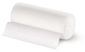 Idealast® einzeln verpackt in Cellophan, 10 Stück pro Faltschachtel 5 m x 10 cm