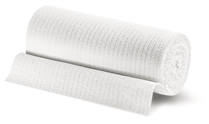 Idealast® einzeln verpackt in Cellophan, 10 Stück pro Faltschachtel 5 m x 12 cm