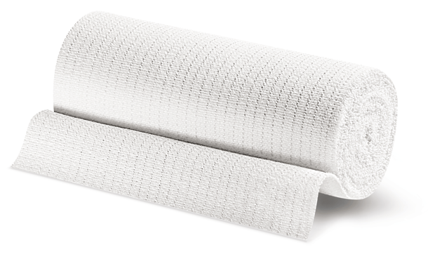 Idealast® in confezione singola in cellophane, 10 pezzi per scatola pieghevole 5 m x 12 cm