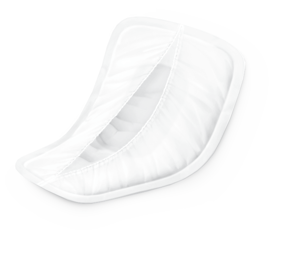 MoliCare® MEN Pad 3 Protections anatomiques Forme en V