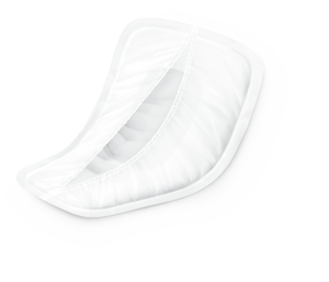 MoliCare® MEN Pad 4 Protections anatomiques Forme en V