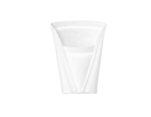 MoliCare® MEN Pad 2 Protections anatomiques Forme de poche adaptée au corps