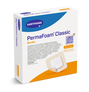 PermaFoam® Classic Border