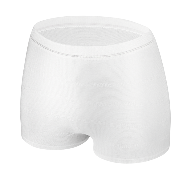 MoliCare® Premium Fixpants short leg 2XL (Hüftumfang 140-180 cm)