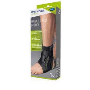 DermaPlast® ACTIVE Malleo Pro Orthèse de cheville