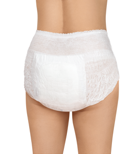 MoliCare® Mobile 6 Inkontinenz Pants XXL (Hüftumfang 150-203 cm)