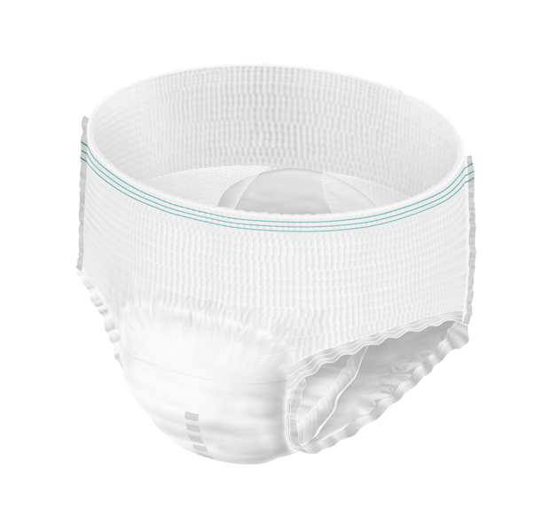 MoliCare® Mobile 5 Mutandine per incontinenza L (circonferenza dell'anca 100-150 cm)