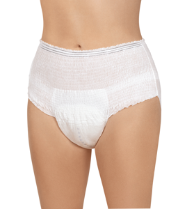 MoliCare® Mobile 10 Pants d'Incontinence M (tour de hanches 80-120 cm)