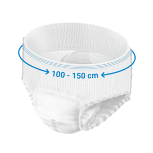 MoliCare® Mobile 6 Pants d'Incontinence L (tour de hanches 100-150 cm)