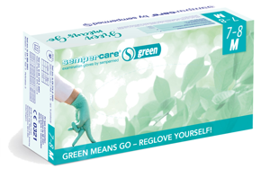 sempercare® green