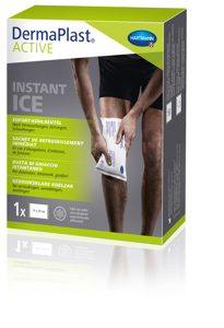 DermaPlast® ACTIVE Busta di ghiaccio istantaneo