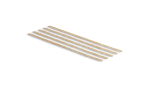 Omnistrip® emballage stérile, 50 à 2x5 pces, P 500 pces 6 x 101 mm