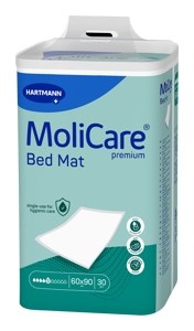 MoliCare® Bed Mat 5 Alèse