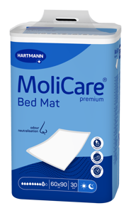MoliCare® Bed Mat 9 Alèse