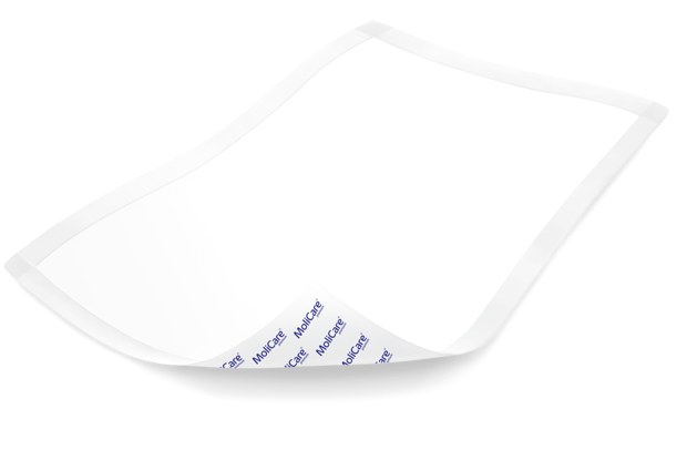 MoliCare® Bed Mat 9 Alèse 60 x 90 cm