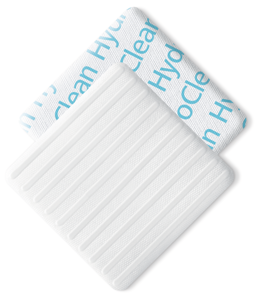HydroClean® 7.5 x 7.5 cm P10
