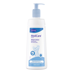 MoliCare® Skin Waschlotion