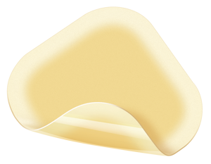 Hydrocoll® Classic 7.5 x 7.5 cm