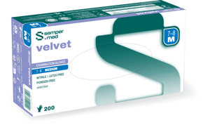 sempermed® velvet