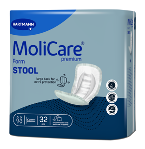 MoliCare® Form STOOL Inkontinenz Einlage