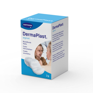 DermaPlast® Alginate Ouate hémostatique
