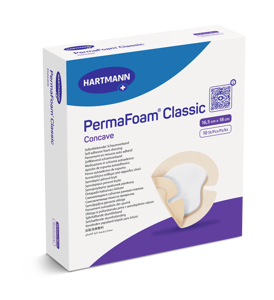 PermaFoam® Classic Concave